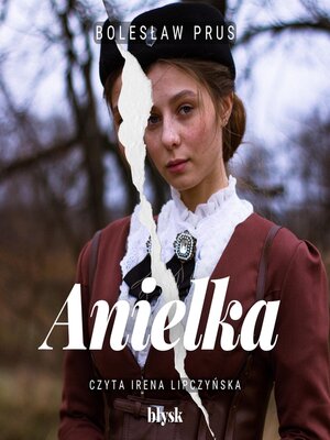 cover image of Anielka